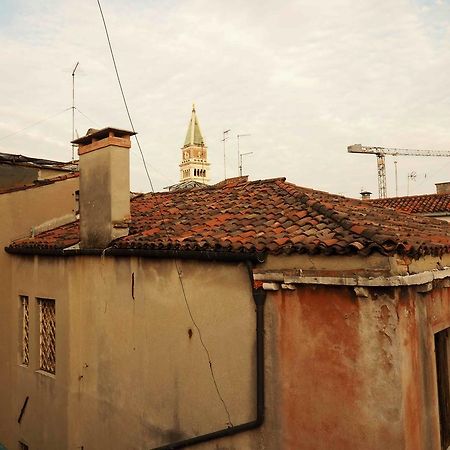 Venice Romantic Views San Marco Buitenkant foto