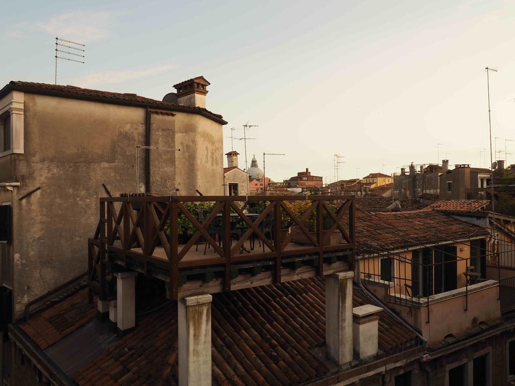 Venice Romantic Views San Marco Buitenkant foto